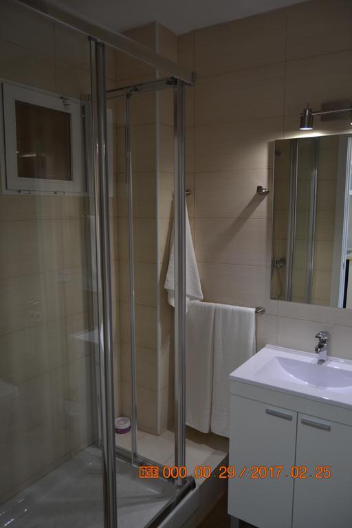 Hercules Apartment เบนัลมาเดนา ภายนอก รูปภาพ